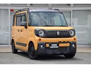 2019 SUZUKI SPACIA