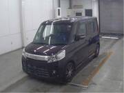 2013 SUZUKI SPACIA CUSTOM