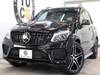 MERCEDES BENZ GLE