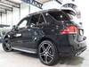 MERCEDES BENZ GLE
