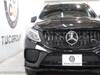 MERCEDES BENZ GLE