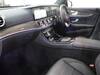 MERCEDES BENZ E-CLASS