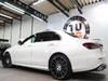 MERCEDES BENZ E-CLASS