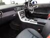 MERCEDES BENZ SLC