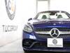 MERCEDES BENZ SLC