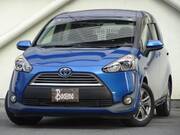 2017 TOYOTA SIENTA