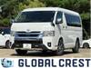 TOYOTA HIACE WAGON