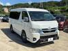 TOYOTA HIACE WAGON