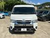 TOYOTA HIACE WAGON