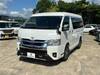 TOYOTA HIACE WAGON