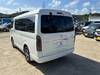 TOYOTA HIACE WAGON