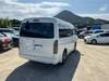 TOYOTA HIACE WAGON