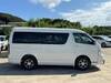 TOYOTA HIACE WAGON