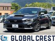2018 SUBARU WRX S4