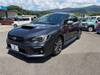 SUBARU WRX S4