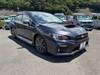 SUBARU WRX S4
