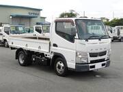 2016 FUSO CANTER