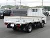 FUSO CANTER