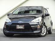 2012 TOYOTA AQUA