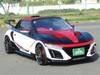 HONDA S660