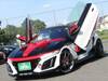HONDA S660