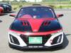 HONDA S660