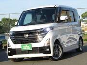 2023 NISSAN ROOX