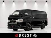 2023 TOYOTA HIACE VAN