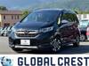 HONDA FREED HYBRID
