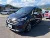 HONDA FREED HYBRID