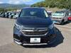 HONDA FREED HYBRID