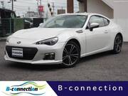 2012 SUBARU BRZ