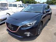 2015 MAZDA OTHER