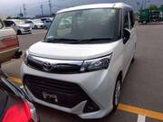 2018 TOYOTA TANK