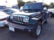 2012 CHRYSLER JEEP WRANGLER