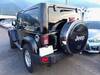 CHRYSLER JEEP WRANGLER