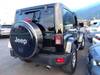 CHRYSLER JEEP WRANGLER