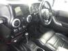 CHRYSLER JEEP WRANGLER
