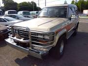 1987 TOYOTA LAND CRUISER