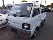 1992 MITSUBISHI MINICAB TRUCK