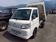 2006 DAIHATSU HIJET TRUCK
