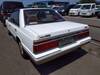 NISSAN LAUREL