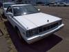 NISSAN LAUREL