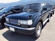 1994 TOYOTA LAND CRUISER