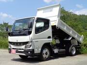 2026 FUSO CANTER