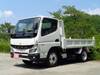 FUSO CANTER