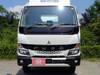 FUSO CANTER