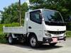 FUSO CANTER