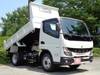 FUSO CANTER