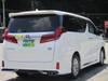 TOYOTA ALPHARD HYBRID